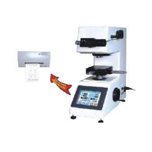 China Integrated Optical Micro Vickers Hardness Tester Digital 110V / 220V 5 - 60s supplier