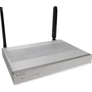 China 1100 Series 8 Ports Dual GE WAN Ethernet Router C1111-8P Seamless Connectivity with WPA2 Encryption wholesale