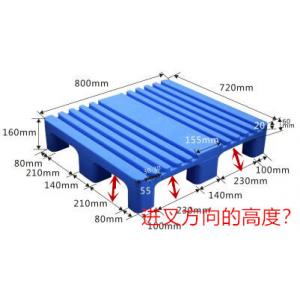 4 drum spill containment pallet Ribbed Deck Pallet & Printing Pallets & Print Press Feed Plastic Pallets