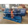 China Self-priming single-stage double-suction centrifugal pump: fast start-up, efficient drainage and irrigation wholesale