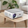 China X2 1080P Home Theater Projector 700 ANSI Lumens Android Smart Home Projector wholesale