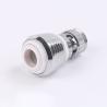White Easy Installation Water-Saving Faucet Filter for Multi-Function Efficiency