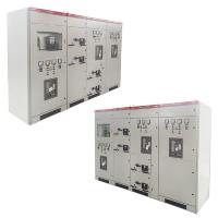 China LV  Switchgear GGD, Industrial use, With Universal Chamber Body on sale