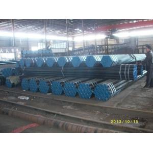 High Pressure Thick Wall Seamless Pipe , API 5L Seamless Carbon Steel Line Pipe