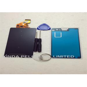 China Sony L39h Xperia Z1 Phone LCD Screen Replacement Parts White / Black / Other Color supplier