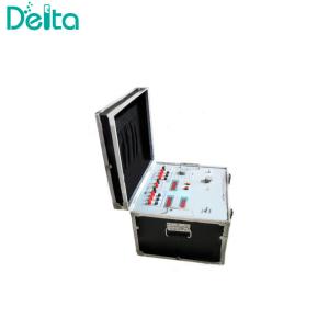 China 出力電圧調節可能な3相電動相変化器試験器 wholesale