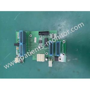 Philip Goldway UT4000F PRO Patient Monitor parts Interface Board 5AJ0606141 5A2J01E