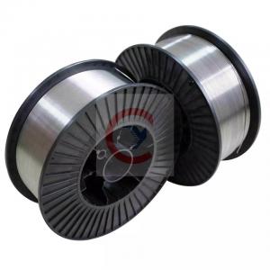 China ER4043 Aluminum Welding Wire OD 0.8mm 1.2mm Automotive Components supplier