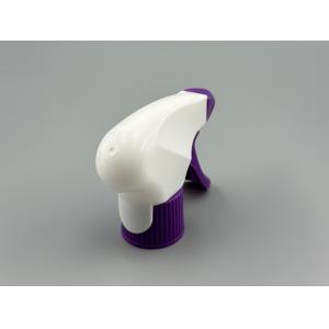 China Direct Supply 28/410 Customized Hand Trigger Foam Sprayer for Plastic Type PP Bottles wholesale