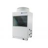 High Efficiency R22 Heat Recovery Unit Air Conditioning Chiller For Hotels /