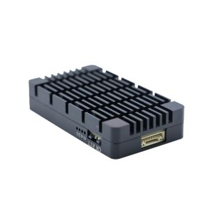 China 1.8GHZ Low Latency Video Transmitter 1680MHz-1980MHz FPV VTX With 15 Channels wholesale