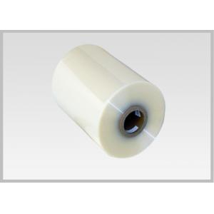 China Quickly Printing PVC Shrink Film Good Insulating Property 150mm-1000mm Width supplier