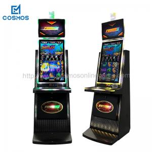 Copy Original Fusion 4 Arcade Slot Game Machine Us Plug Type