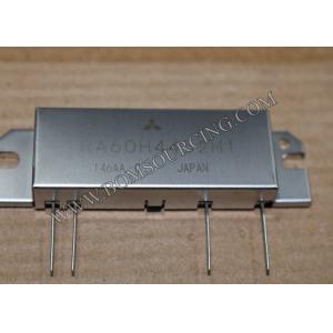 China H2M 2 Stage Amp Transistor Replacement RA60H4452M1-101 For Mobile Radio supplier