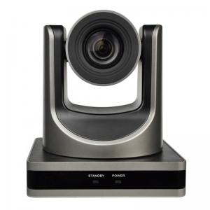 12x zoom Full HD PTZ conference camera broadcast system camera for online education or meeting