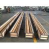Ground Hard Chrome Plated Rods Diamter 25-200MM With Good Quality
