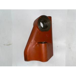 China Iron Forging Engine Parts Rocker Arm Seat for 190 Series Gas Generator 12vb. 03.10.05A supplier