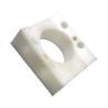 China POM Precision CNC Machined Components for Electronics / Household Appliances wholesale