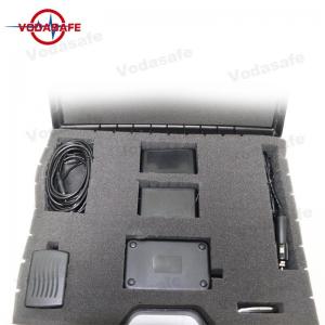 China Audio Recorder Mobile Phone Signal Jammer Plastic Shell For Digital Recording Pens supplier