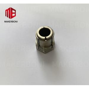 China 精密ロックシャフトナッツ (PN 052156) wholesale