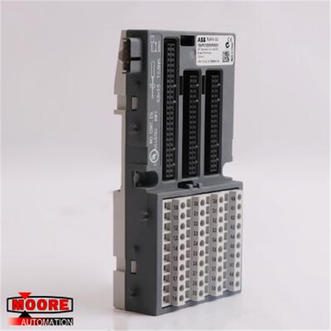 TU515 1SAP212200R0001 ABB入力/出力の端末装置