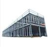 China Customized Steel Structure Customized and Weather Resistant To Extreme Weather Conditions for Customized Construction wholesale