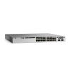 China Cisco Catalyst Ethernet Switches 48 Port Gigabit Ethernet Switch 104Gbps C9200L-48T-4G-E wholesale