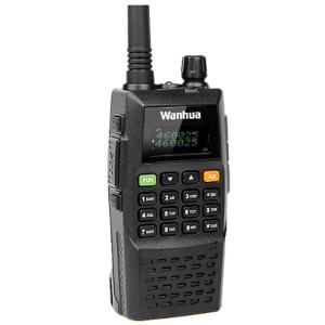 China Xirp8260 Radio digital Walkietalkie portátil UHF/VHF Apto para OEM/ODM y -30 60°C wholesale