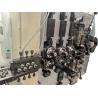 China Máquina de muelles de compresión de 0,6 mm, 100 m/min, máquina CNC para fabricación de muelles wholesale