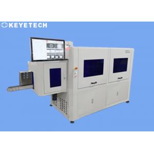 1 Year Warranty Product Evaluation Machine Product Quality Inpsection System