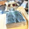 China BA Annealed Tinplate Sheets With Tin Coating 1.1/1.1-5.6/5.6 And Surface Finish Bright Stone Silver Matt wholesale