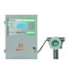China Explosion Proof Catalytic Combustion Type Gas Detector IR Remote IP66 wholesale