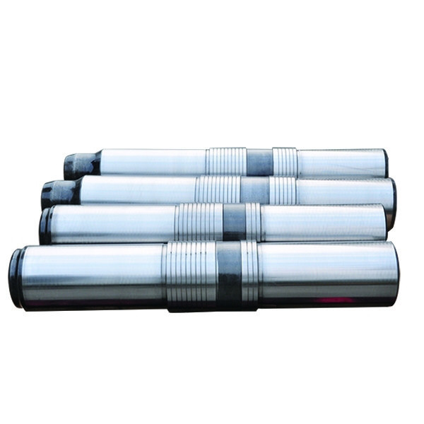 HB15G Hydraulic Breaker Piston And Suitable For Revelant Breakers