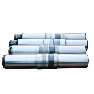 China HB15G Hydraulic Breaker Piston And Suitable For Revelant Breakers wholesale