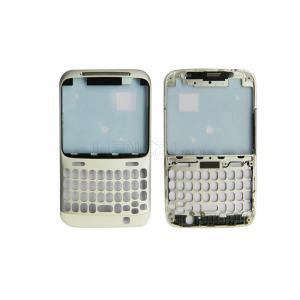 China Brand New Salsa C510e HTC Housing Replacement Cover of Black supplier