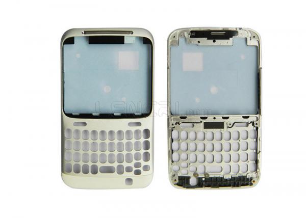 Brand New Salsa C510e HTC Housing Replacement Cover of Black