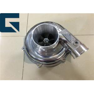 China New Turbo Charger 114400-2720 For Hitachi EX200-2 Turbocharger supplier