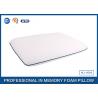 China Classic Bamboo Traditional Memory Foam Pillow 60x40cm For Deep Sleep wholesale