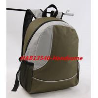 Popular Travel Backpack Young Boys Bag -HAB13546