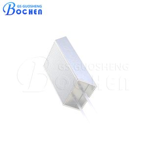 China 200w 800w High Power Dynamic Braking Resistor Wire Wound Type For VFD Inverstor wholesale