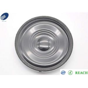 China Professional Multimedia Mylar Speaker 50 Mm 2 Watt 8 Ohm Environmentally Friendly supplier