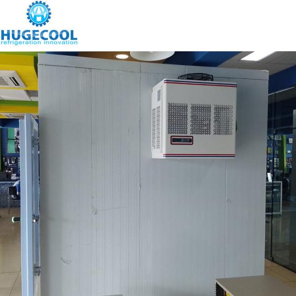 Assembled Structure Customization Cold Storage Room for Chicken Vegetables and Fruits
