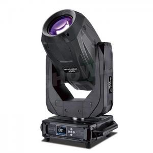 Hybrid 380W 18R Beam Spot Wash Moving Head Theatre Stage Lighting 1 Year Warranty