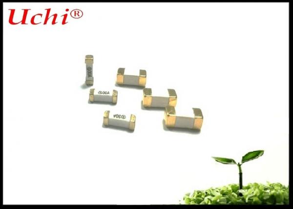 1032 1245 4512 Series Fast Acting Fuse High Current Fuse 50A 12x4.5mm Ceramic