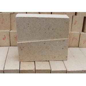 Ceramic Tunnel Kiln High Alumina Refractory Firebrick