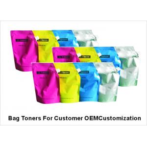 Ricoh MP C3501 Ricoh Color Toner Powder 8μM Bag Packaging ISO9001 20kg / Carton
