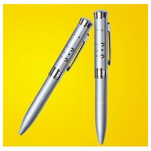 China 3840 X 2880 Visual Angle Pen DVR camera LY127-2 with 16GB TF micro SD card slot supplier