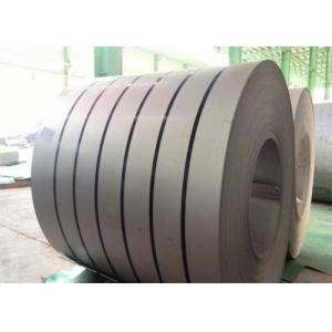 Custom Stainless Steel Coil 409 409L 410 410S 430 Grade Various Surface Structure