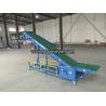 Automatic trailer,van,truck,container Loading and Unloading Conveyors