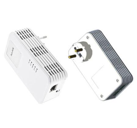 HomeplugAV2 1200Mbps WD-1200MH-PoE powerline Ethernet adapter